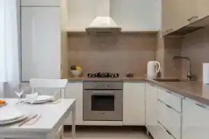 Lux apartment with view on Svisloch, Минск