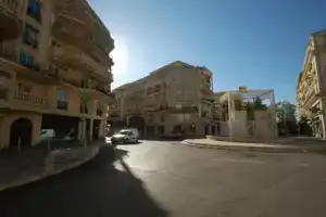 Appartement Menton, 2 pièces, 4 personnes - FR-1-196-284, Ментона