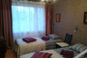 Stranda Apartment, Порвоо