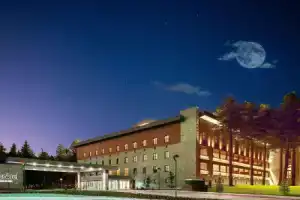 Swissotel Uludag Bursa, Бурса