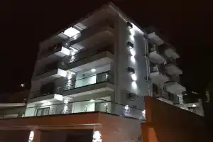 Guesthouse «Montex», Сутоморе