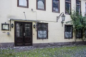 Ferienwohnungen Große Straße 48, Фленсбург
