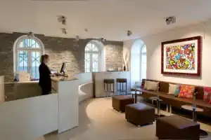Hotel «St. Josef», Цюрих
