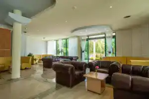 Perla Plaza Hotel, Приморско
