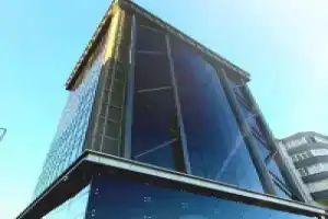 Le Luxe Suites Hotel & Spa, Бурса