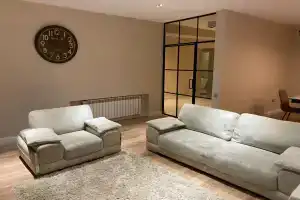 Seaview Apartment in Kobuleti, Кобулети