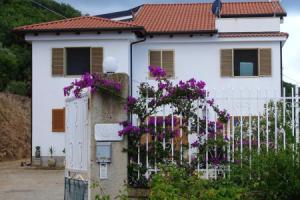 Apartment With one Bedroom in Santa Domenica , With Wonderful sea View, Тропея