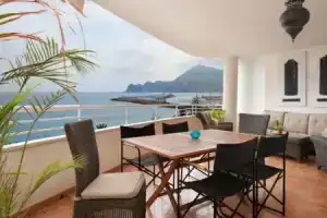 Altea NextDoor, Альбир