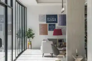 Tree Tara Hotel -- Sha Plus, Лампанг