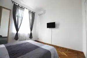 Moskva Apart-Hotel, Москва
