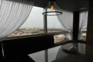 Panorama Portsaid Hotel, Порт-Саид
