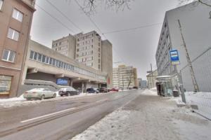 Daily Apartments- City Center Toompea, Таллин