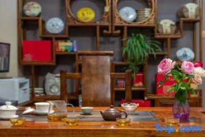 Yuxuewan Homestay (Lijiang Gucheng South Gate Zhongyi Market), Лицзян