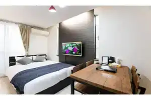 CHAGALL HAKATA - Vacation STAY 87611, Фукуока