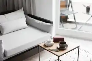 Telliskivi Hostel, Таллин