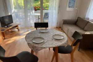 Apartment Daniela, Радольфцелль