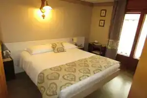 Hotel «Meublè Meridiana», Вальтоурненке
