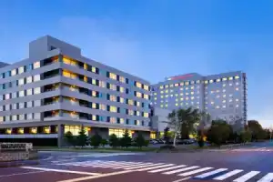 Ana Crowne Plaza Chitose, An Ihg Hotel, Титосе