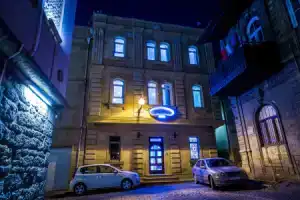 Premier Old Gates Hotel, Баку