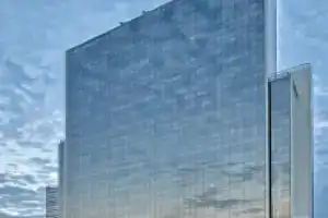 Отель «Courtyard by Marriott Rio de Janeiro Barra da Tijuca», Рио-де-Жанейро