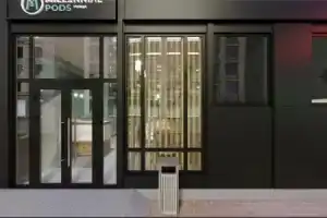 M Pods Málaga, Малага