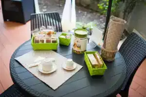 Domus Village Parco Leonardo, Остия-Антика