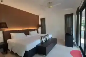 Cede Boutique Beach Resort, Кох Пхаям