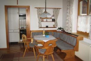 Appartement-Pension Stocker, Бад-Клайнкирхгайм