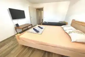 Apartments KAP, Бар
