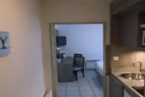 Séjours & Affaires Clermont Ferrand Park République, Клермон-Ферран