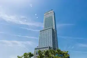 Отель «Oriental Suites Airport Osaka Rinku», Идзумисано
