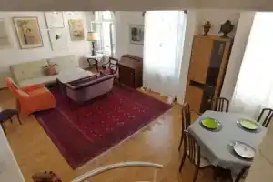 Appartment am Rathaus, Баден-Баден