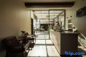 Yuxi · Yunyin Elysian Clouds Vacation Apartment (Dali Ancient City), Дали