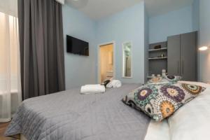 B&A Rooms Zadar, Задар