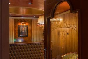 Мини-отель «Al Ponte Antico», Венеция