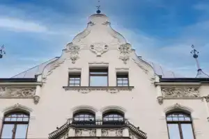 Hotel «Valdemars Riga managed by Accor», Рига