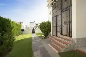 Espanatour Calas Blancas, Торревьеха
