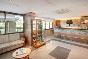 Hotel «Moré», Алькудия