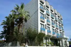 KINALIKAYA HOTEL, Кушадасы