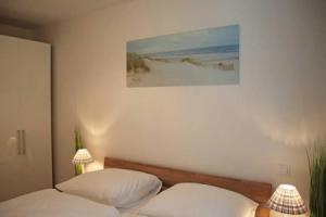 Haus Meeresblick - Ferienwohnung Strandkrabbe A 3.16 (Ref. 159955), Остзебад-Зеллин