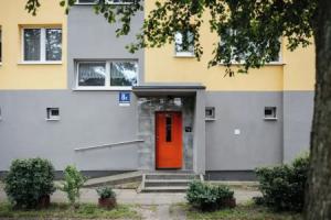 Apartamenty Sun & Snow Łeba Centrum, Леба