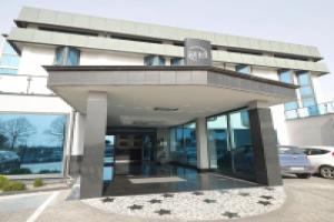 Hotel «Relax Roma Nord», Фьяно-Романо
