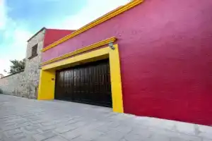 Bokatrip Xochimilco, Оахака