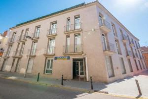 Apartamento con piscina comunitaria para familias, Льорет де Мар