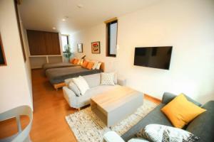 PrimeRoom Beppu TATAMI Suite, Оита