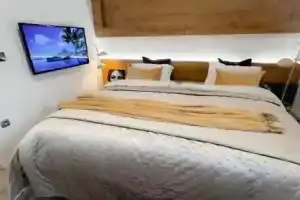 Luxart City Spa Gallery Residence Krk, Крк
