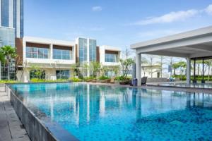 Meadow by Kozystay | Newly Renovated | Kebon Jeruk, Джакарта
