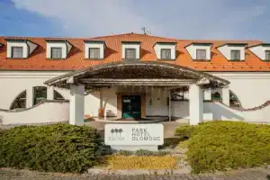 Prachárna Park Hotel Olomouc, Оломоуц