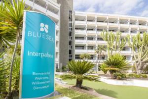 Interpalace LA PAZ, Пуэрто де ла Крус