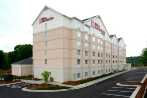 Отель «Hilton Garden Inn Airport», Гринсборо